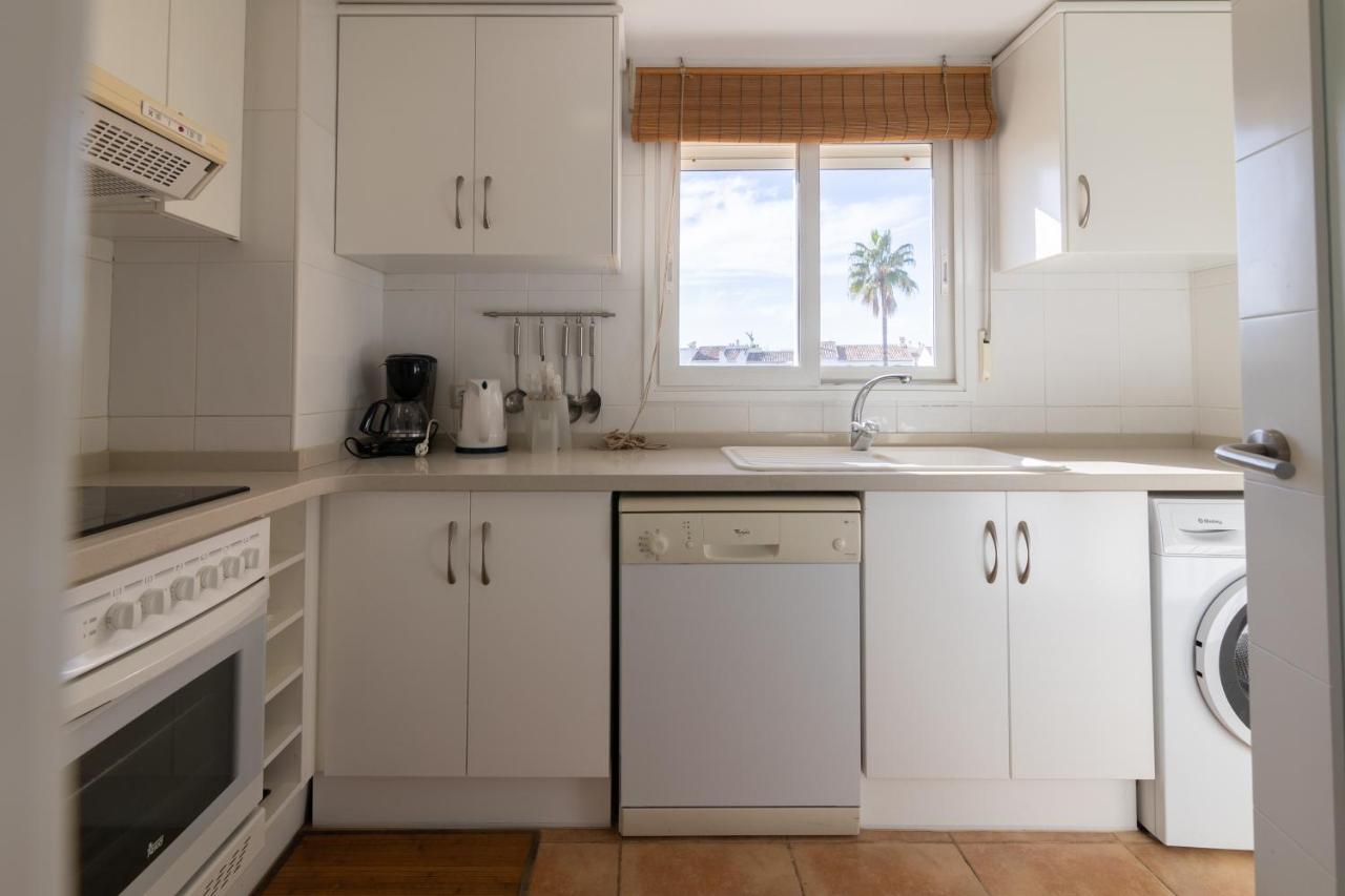 Platja de Larenal Javea Terraza + Piscina + Vistas Al Mar מראה חיצוני תמונה