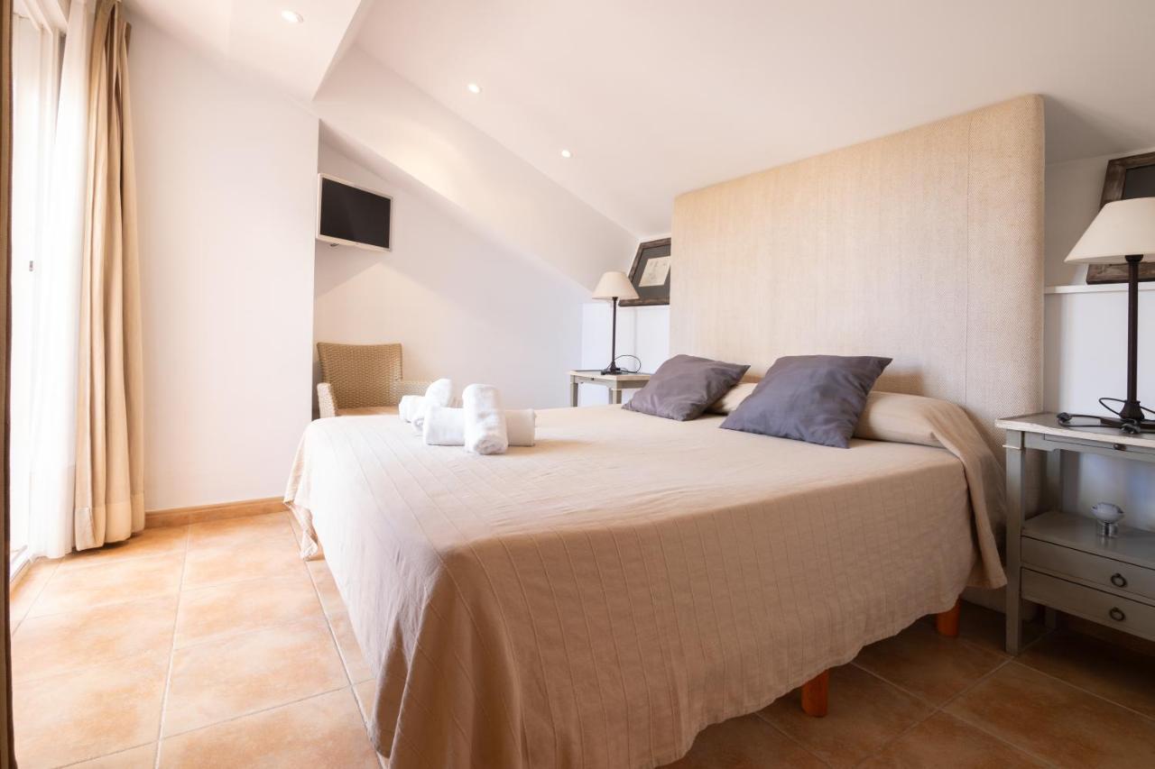 Platja de Larenal Javea Terraza + Piscina + Vistas Al Mar מראה חיצוני תמונה